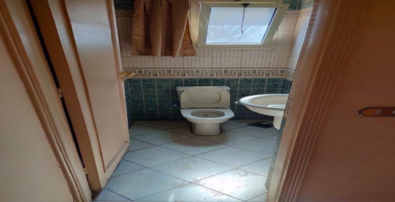 شقة دوبلكس للبيع أو الإيجار - المهندسين