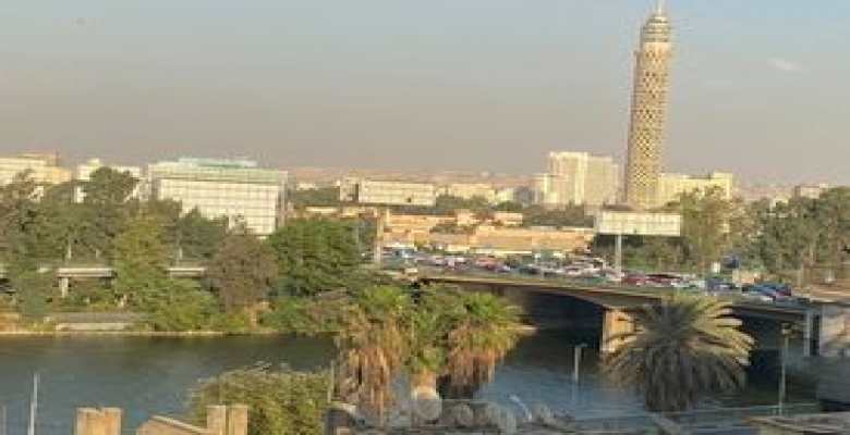 شقة للبيع - العجوزة