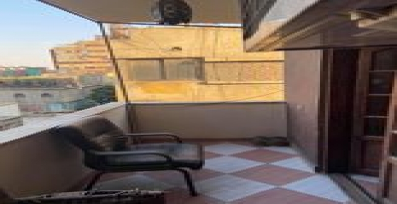 شقة للبيع - العجوزة