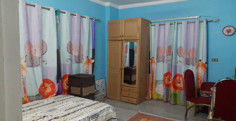 Unfurnished Building for rent 340.00 M2 in Cairo, Maadi