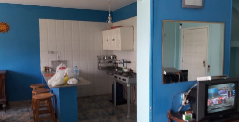 villa , canary beach , ain sokhna