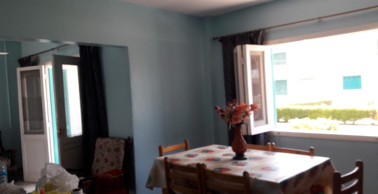 villa , canary beach , ain sokhna