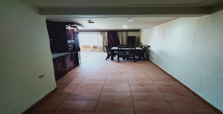 شاليه في بورتو السخنة