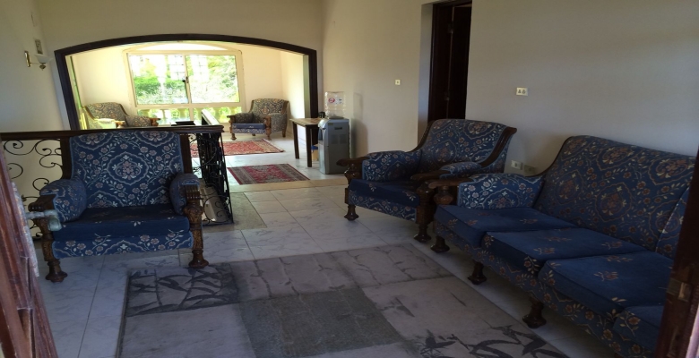 فيلا للايجار في مارينا الساحل الشمالي