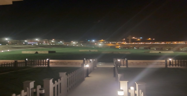 شالية للإيجار - بورتو السخنة - ايلاند 1