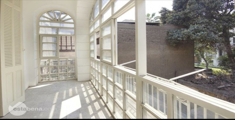 شقة للبيع بالزمالك - شارع الكامل محمد