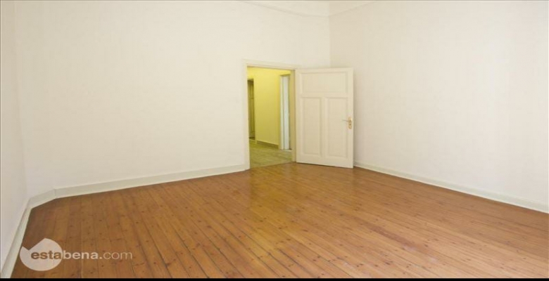 شقة للبيع بالزمالك - شارع الكامل محمد