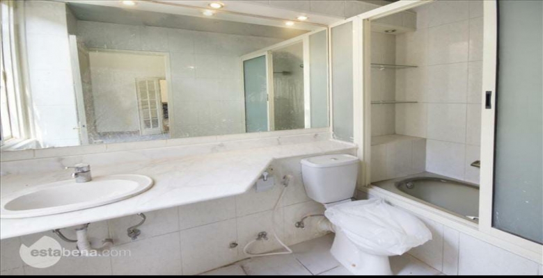 شقة للبيع بالزمالك - شارع الكامل محمد