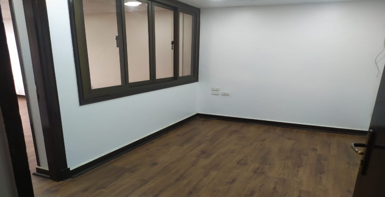 شقة للبيع بالزمالك - شارع طه حسين