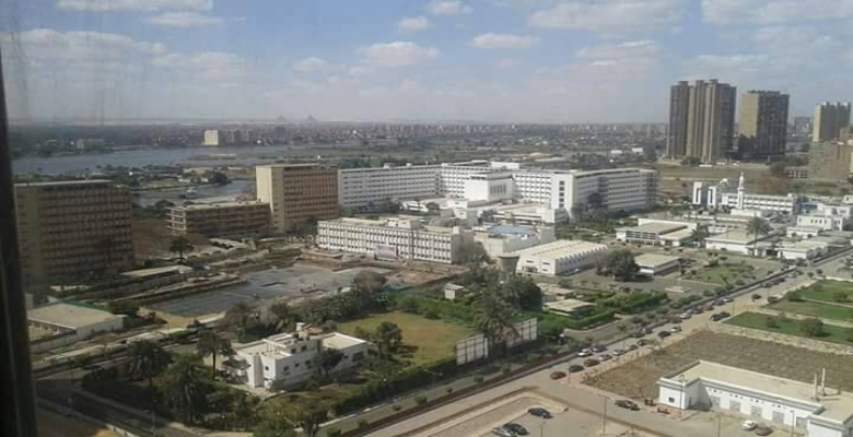 شقة للبيع أو الإيجار - المعادي