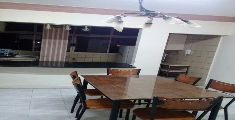 شقة للبيع أو الإيجار - المعادي