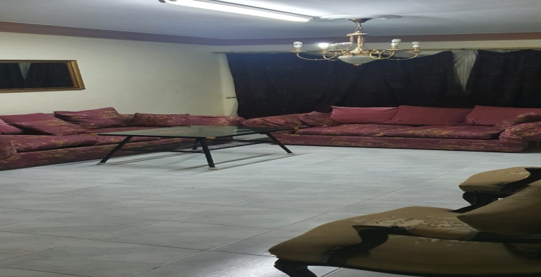 شقة للبيع أو الإيجار - المعادي