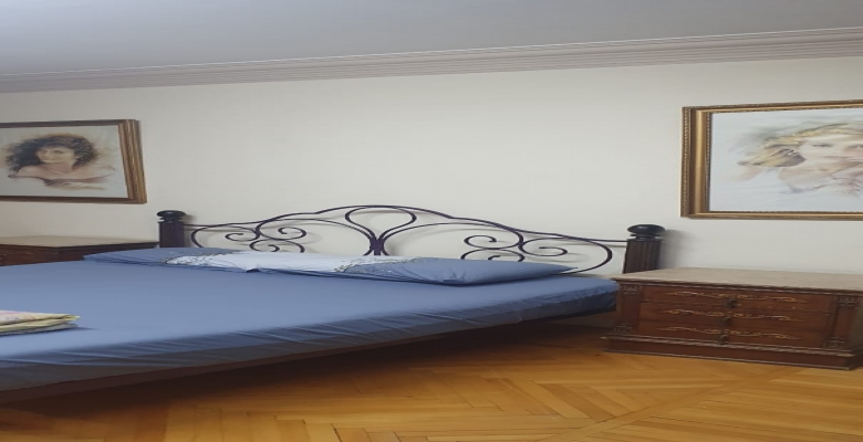 شقة للبيع أو الإيجار - المعادي