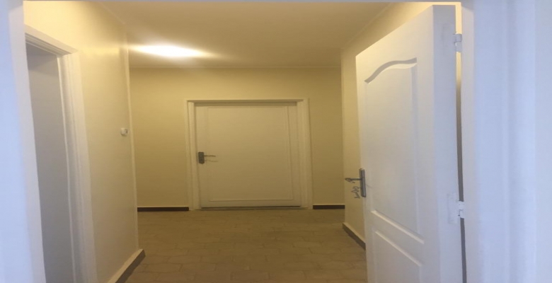 شقة للإيجار - بالزمالك