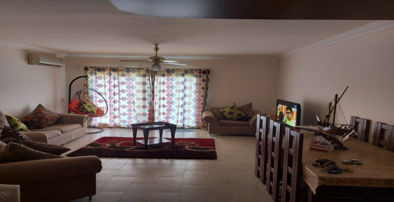 أقل من سعر السوق ب200 ألف شاليه بالفرش بياسيرا السخنة Piacera Sokhna