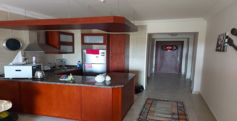 أقل من سعر السوق ب200 ألف شاليه بالفرش بياسيرا السخنة Piacera Sokhna