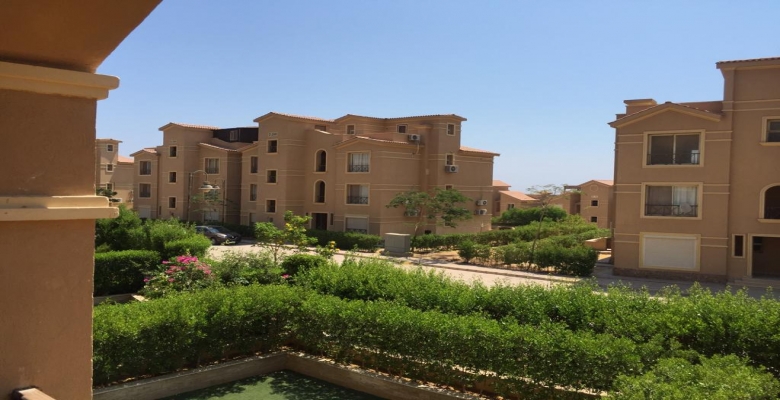 شاليه بالفرش والأجهزة بياسيرا السخنة سعر مميز Piacera Sokhna