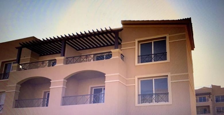 شاليه بالفرش والأجهزة سوبر لوكس بياسيرا السخنة Piacera Sokhna