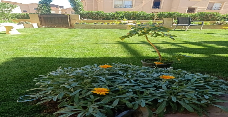 شاليه بالفرش والأجهزة سعر مميز بياسيرا السخنة Piacera Sokhna