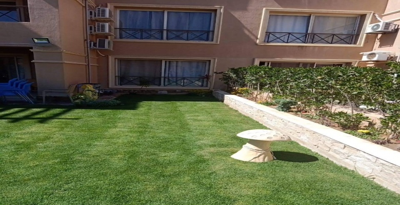 شاليه بالفرش والأجهزة سعر مميز بياسيرا السخنة Piacera Sokhna