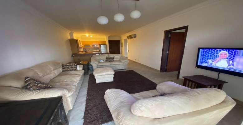 شاليه سوبر لوكس فيو متميز بياسيرا السخنة Piacera Sokhna