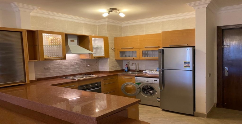 شاليه سوبر لوكس فيو متميز بياسيرا السخنة Piacera Sokhna