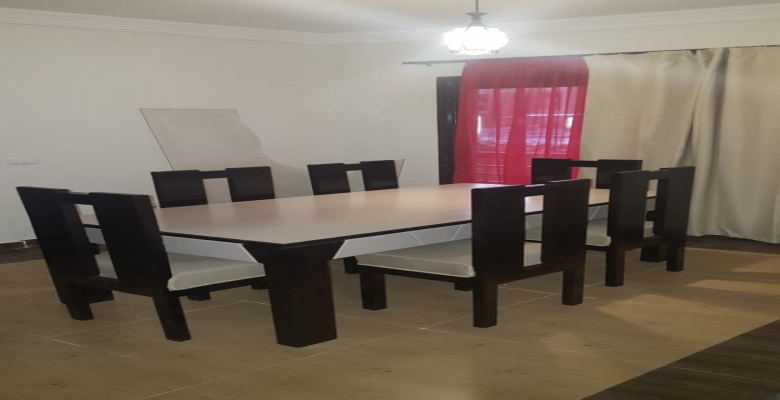 شاليه سوبر لوكس بلو باي مارسيليا السخنة Blue Bay Marcilia Sokhna