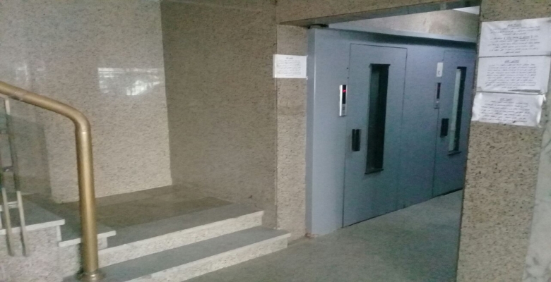 شقة مفروشه للبيع - الدقي algomhoria