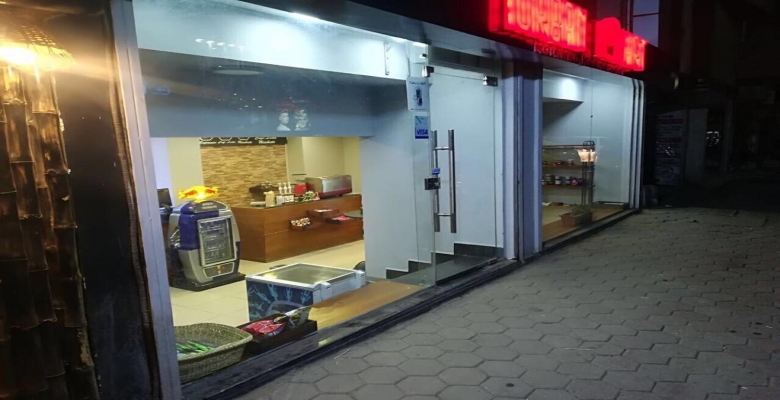 محل للبيع - بالزمالك