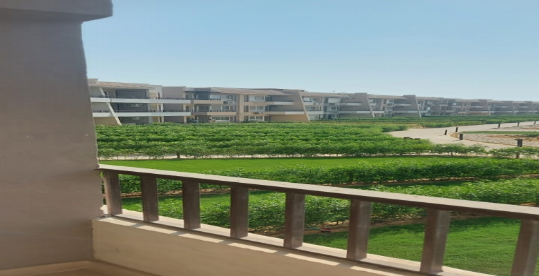 شاليه للبيع قريه مورانو وادي دجله - العين السخنه