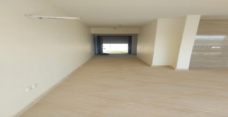 شاليه للبيع قريه مورانو وادي دجله - العين السخنه