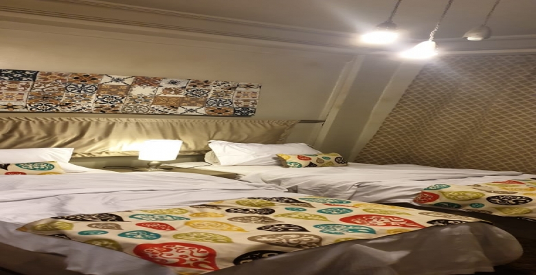 شقه مفروشة للايجارفى الزمالك