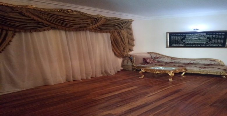 فيلا للبيع بمدينة 6 اكتوبر