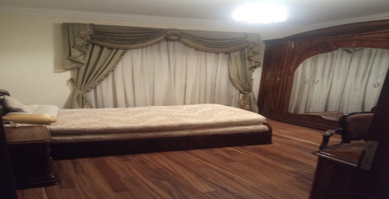 فيلا للبيع بمدينة 6 اكتوبر