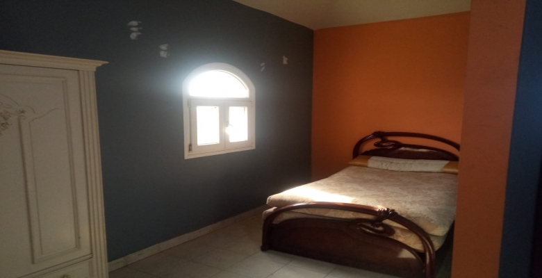 فيلا للبيع بمدينة 6 اكتوبر