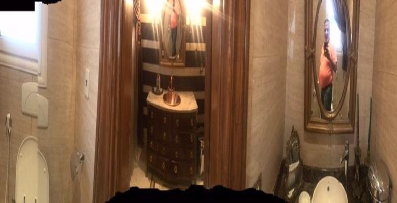 فيلا للبيع فى زيد الشيخ زايد