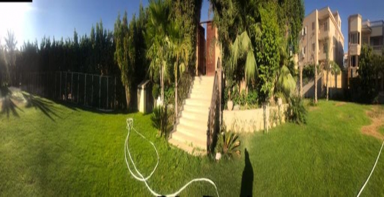 فيلا للبيع فى زيد الشيخ زايد