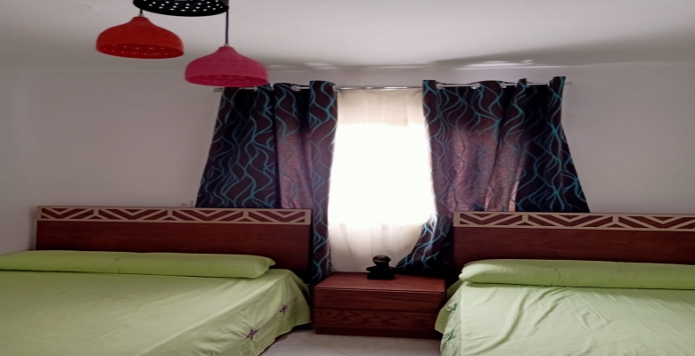 فيلا للايجار بالعين السخنه Villa for rent in Ain Sokhna