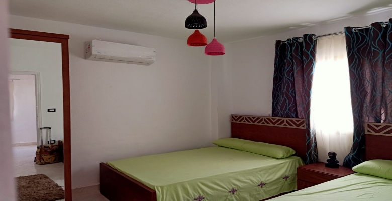 فيلا للايجار بالعين السخنه Villa for rent in Ain Sokhna