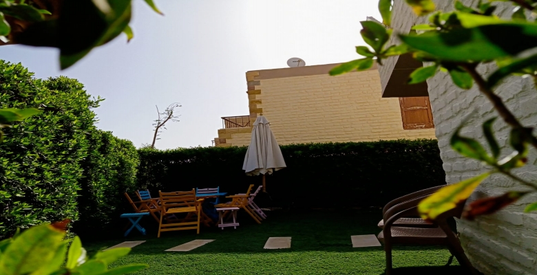 فيلا للايجار بالعين السخنه Villa for rent in Ain Sokhna