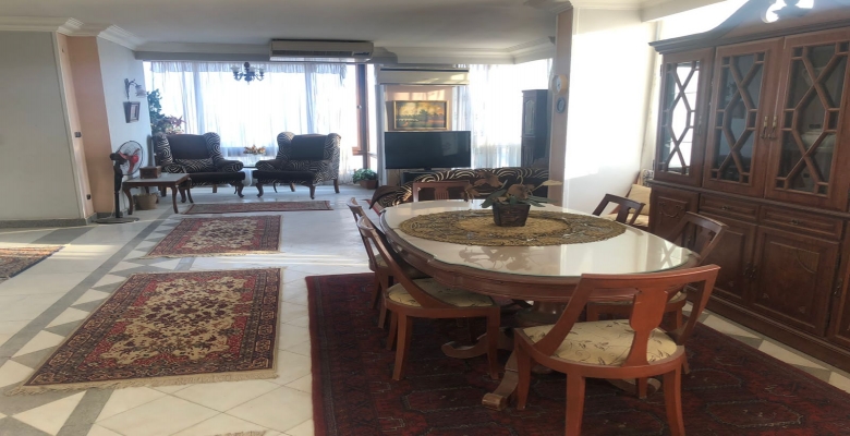 شقه للبيع فى الزمالك