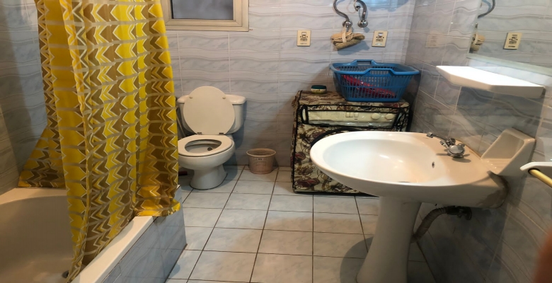 شقه للبيع فى الزمالك