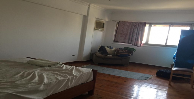 شقة للبيع - المهندسين / Apartment for sale - El Mohandessin