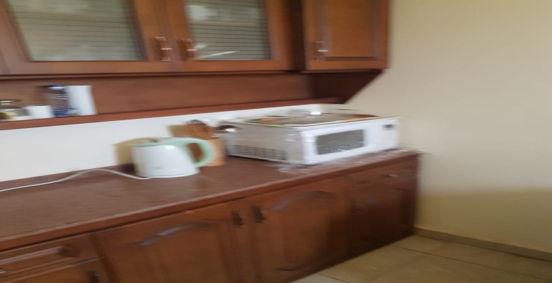 شاليه للبيع - العين السخنة