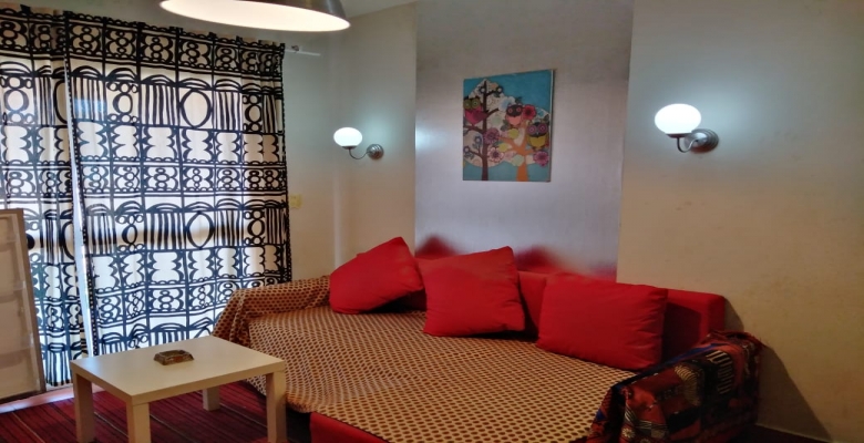 شاليه للبيع - العين السخنة