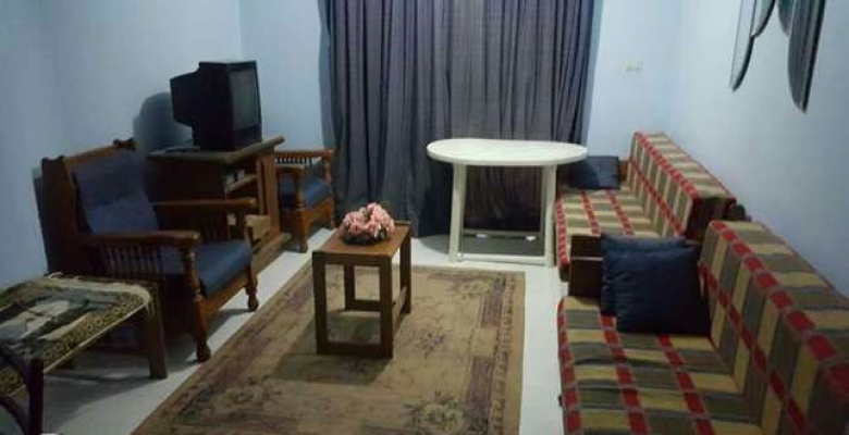 شاليه للبيع - العين السخنة