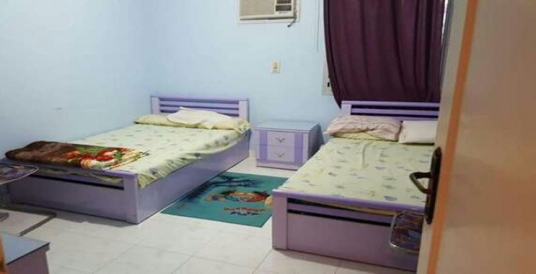 شاليه للبيع - العين السخنة