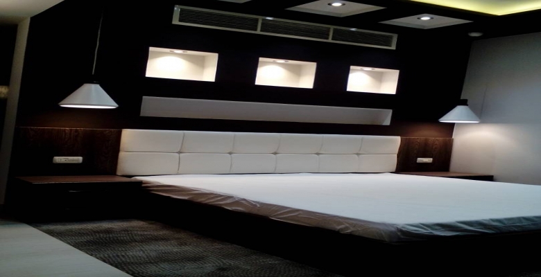 شقة للبيع - العبور