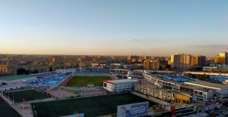 شقة مفروشة للإيجار أو للبيع - المهندسين