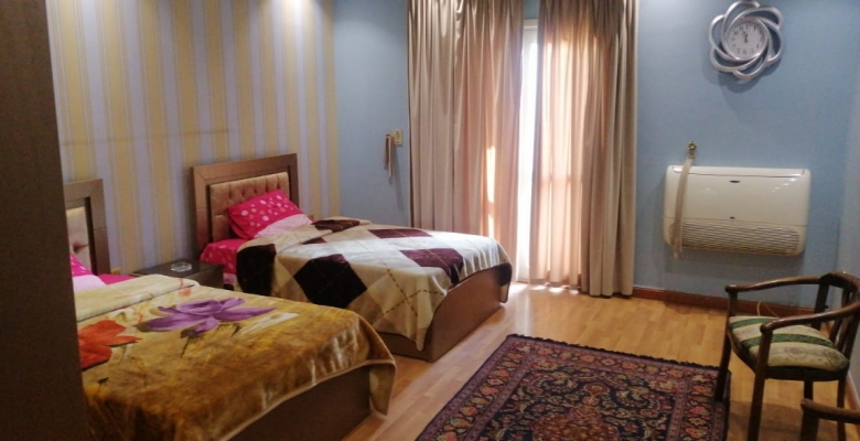 شقة مفروشة للإيجار أو للبيع - المهندسين